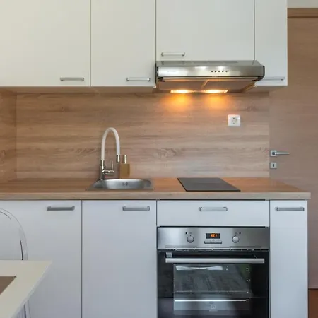 Apartmán Pelko Dubrovník