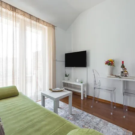Apartament Pelko
