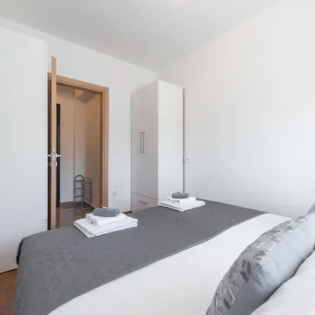 Apartament Pelko *