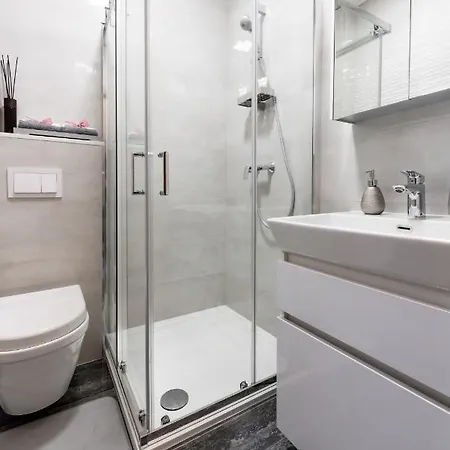 Apartament Pelko *