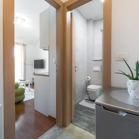 Apartmán Pelko