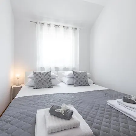 Apartmán Pelko