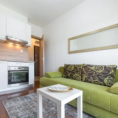 Apartmán Pelko *