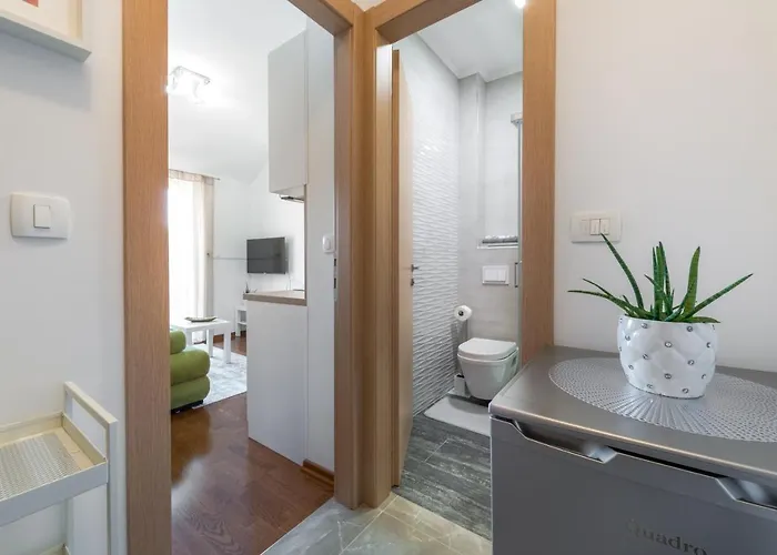 Apartamento Pelko