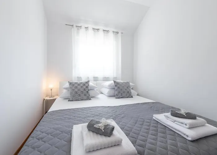 Apartamento Pelko