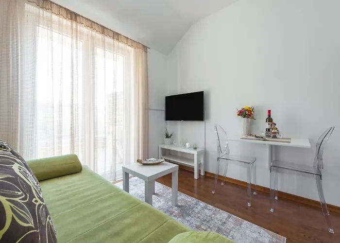 Apartamento Pelko