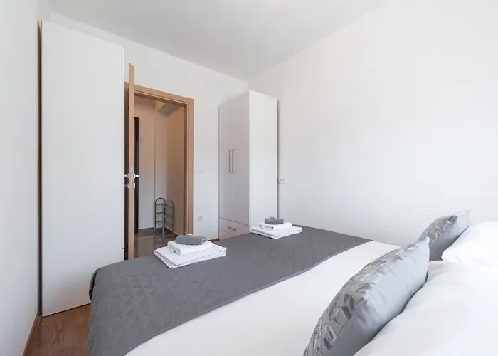 Apartamento Pelko *