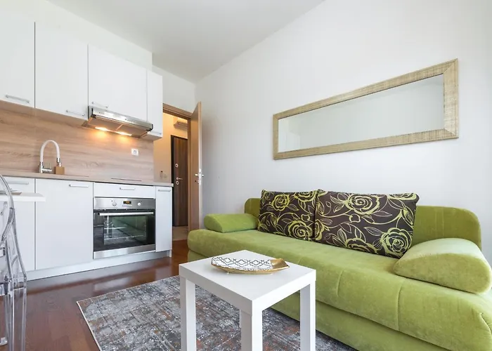 Apartamento Pelko *