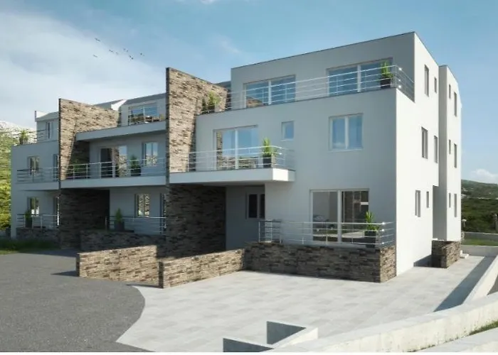 Pelko Apartamento Dubrovnik